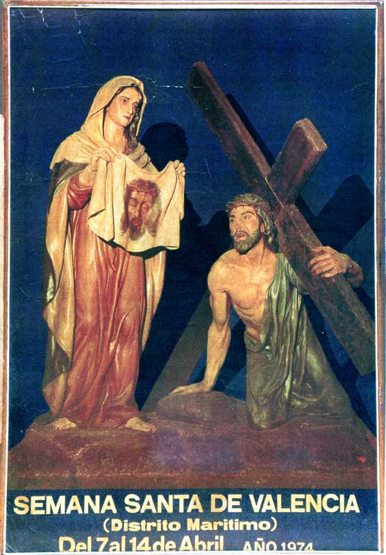 Semana Santa en Valencia  